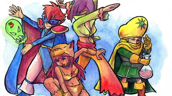 Retronauts episode 106: Final Fantasy V