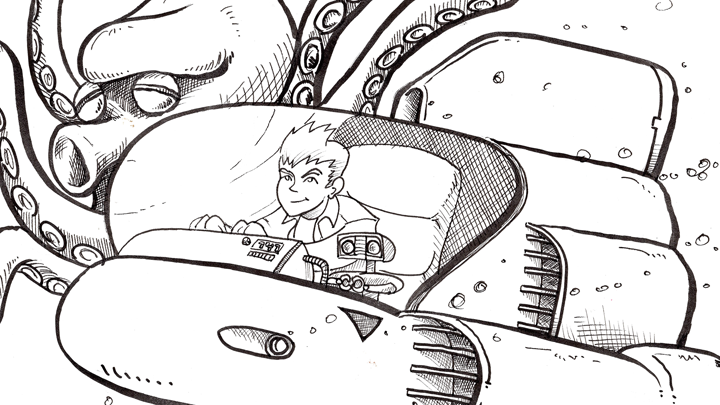 Retronauts Micro 65: Farewell, Genyo Takeda