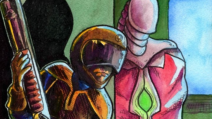 Retronauts Episode 108: Marathon, Super NES Mini, FF8