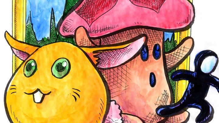 Episode 113 reveals the Secret of Mana