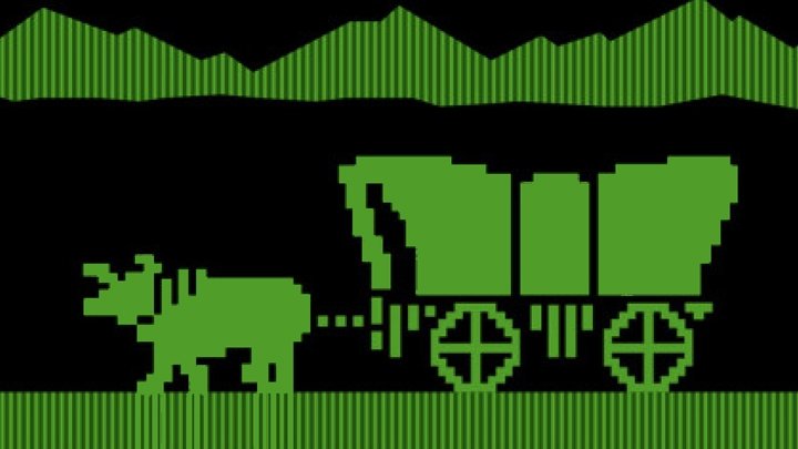 Retronauts Micro 70, plus the inside story of Oregon Trail