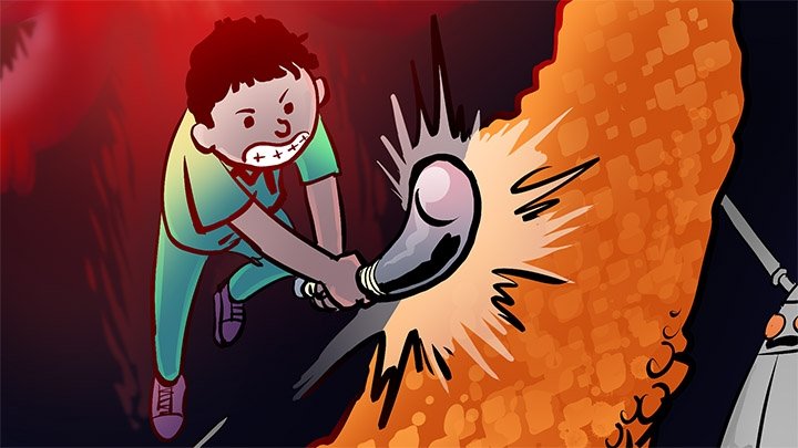 Retronauts Micro 73: Monster Party