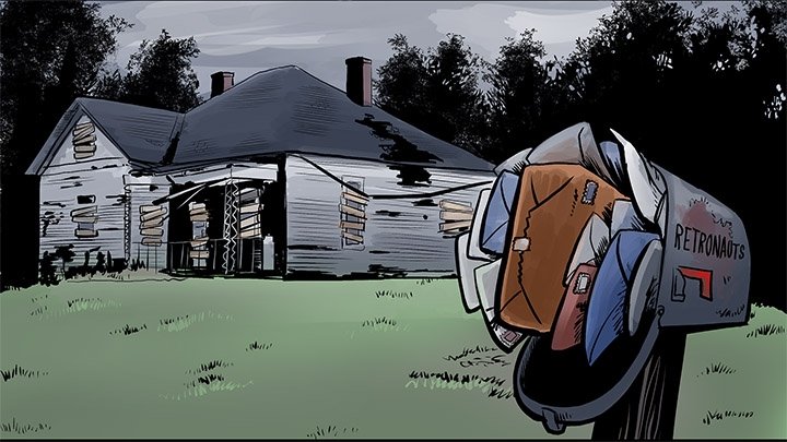 Retronauts Episode 127: Listener Mail