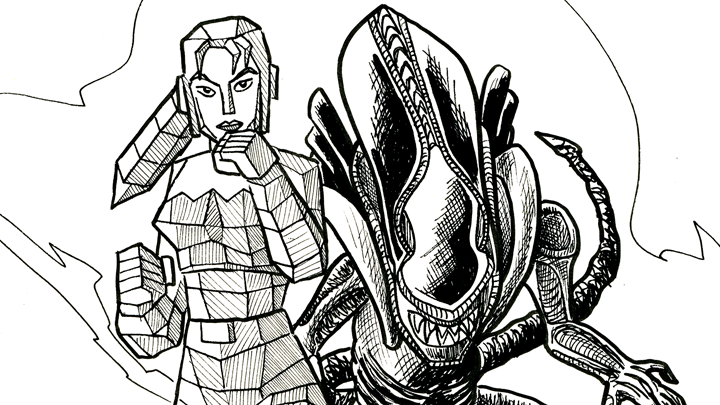 Episode 131 closes out the year with more... SEGA!