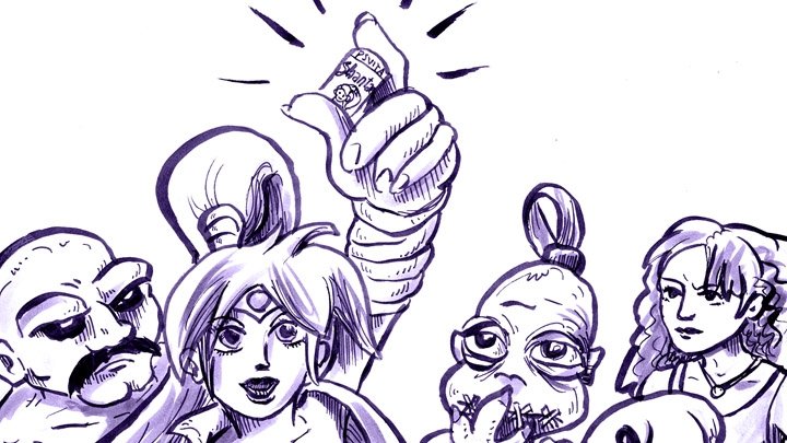 Episode 141: Archiving classics (and future classics) with Limited Run Games