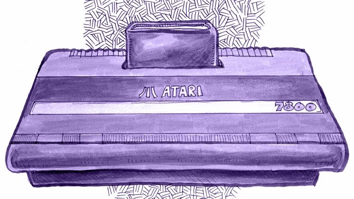 Did Atari get a raw deal in the video games crash? 