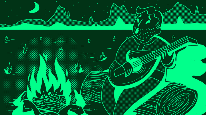 Explore the history of Fallout, Wasteland, and more in Episode 194