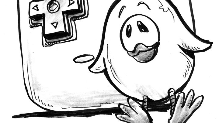 Episode 203 presents a tale of two indie gaming pioneers