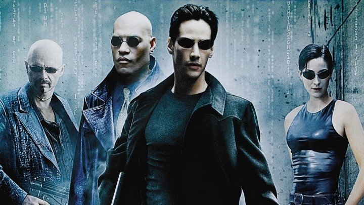 Two decades later, we all still inhabit The Matrix