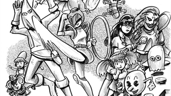 Our Namco history deep-dive series continues with Episode 212