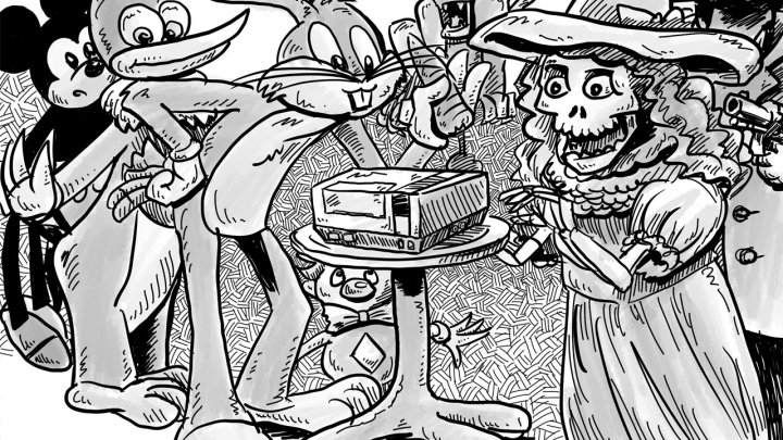 The Kemco-Seika legacy, explored in Episode 231