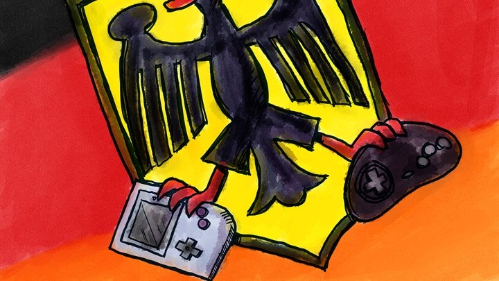 Episode 247 goes abroad to study in Germany