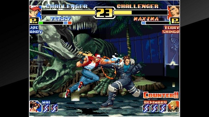 Pre-millennium tussle: The King of Fighters '99 at 20
