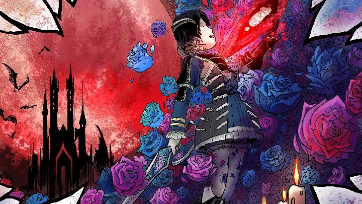 Retronauts Episode 252: Bloodstained: Ritual of the Night