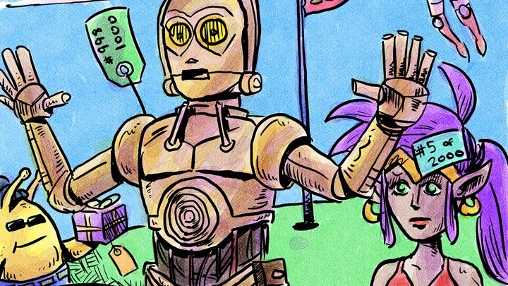 A look into Limited Run's retro revival projects in Episode 259