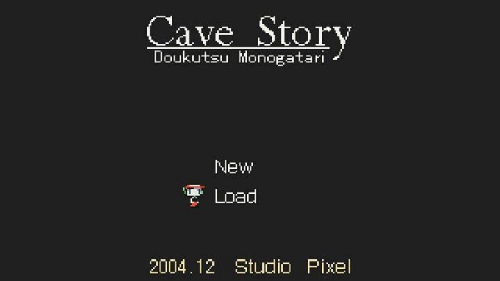 15 years ago, Cave Story inspired a generation