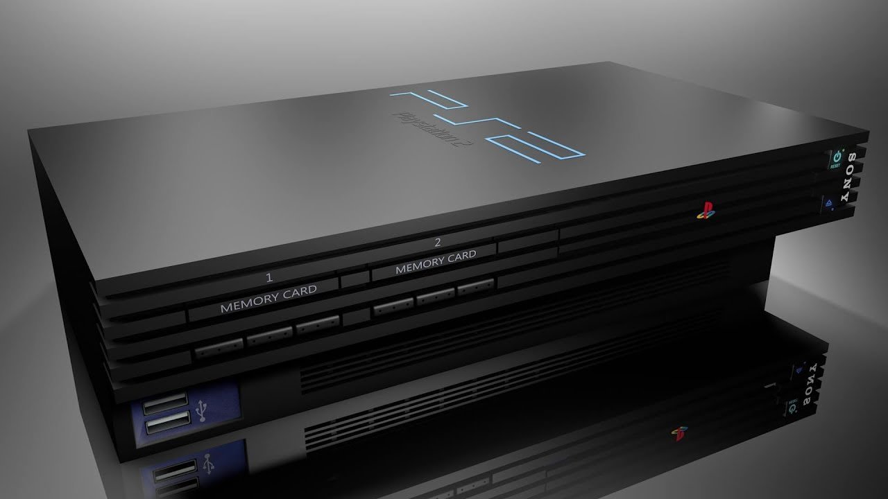 PlayStation 2 at 20: The Emotion Engine endures | Retronauts