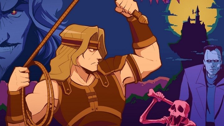 Retronauts Episode 320: A Castlevania Deep Dive