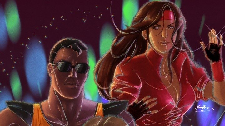 Retronauts Episode 326: Streets of Rage