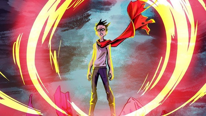 Retronauts Episode 332: Akira