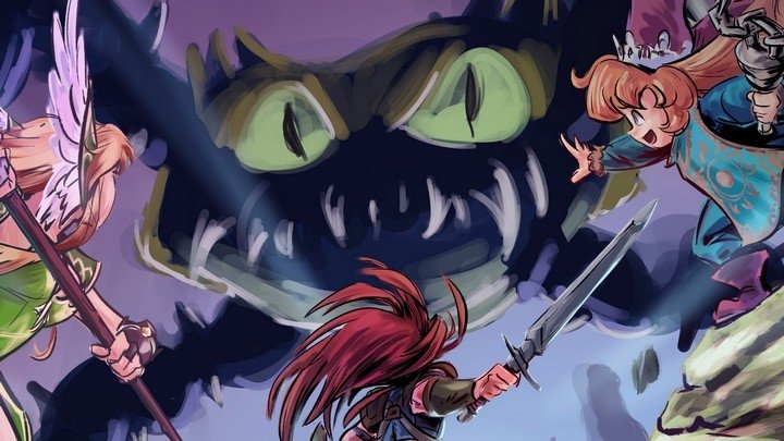 Retronauts Episode 339: Trials of Mana remake