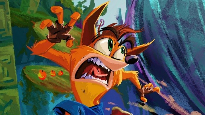 Retronauts Episode 350: Crash Bandicoot