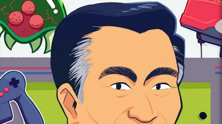 Retronauts Episode 351: Gunpei Yokoi, Part 2