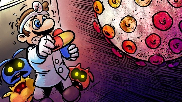 Retronauts Episode 354: Pandemic Mailbag