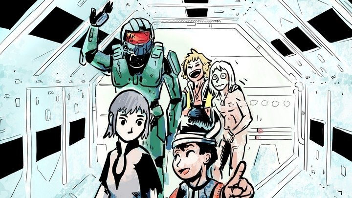 Retronauts Episode 360: Gaming in the Year 2001