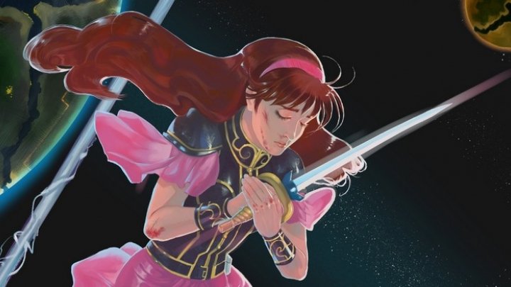 Retronauts Episode 375: Phantasy Star