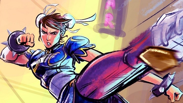 Retronauts Episode 386: Street Fighter II Redux