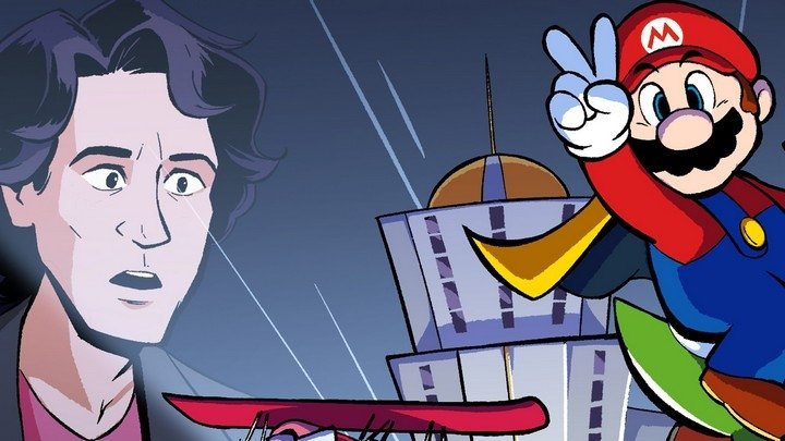 Retronauts Episode 398: The Super NES Launch