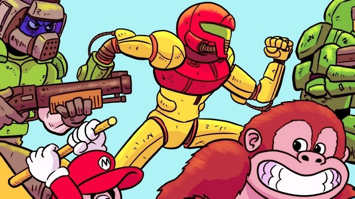 Retronauts Episode 399: Formative Gaming Memories