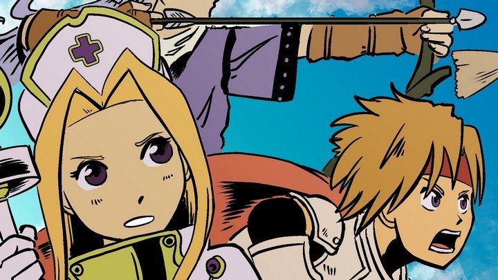 Retronauts Episode 408: Tales of Series