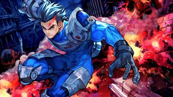 ActRaiser Renaissance and Steel Assault: Old and New and New