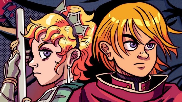 Retronauts Episode 422: Radiant Historia