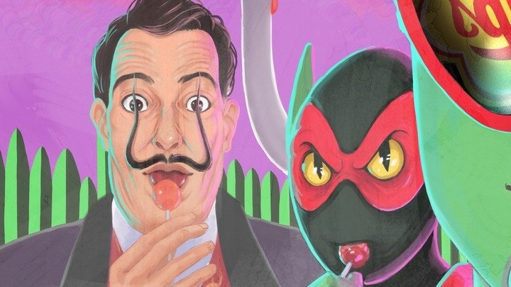 Retronauts Episode 429: Zool