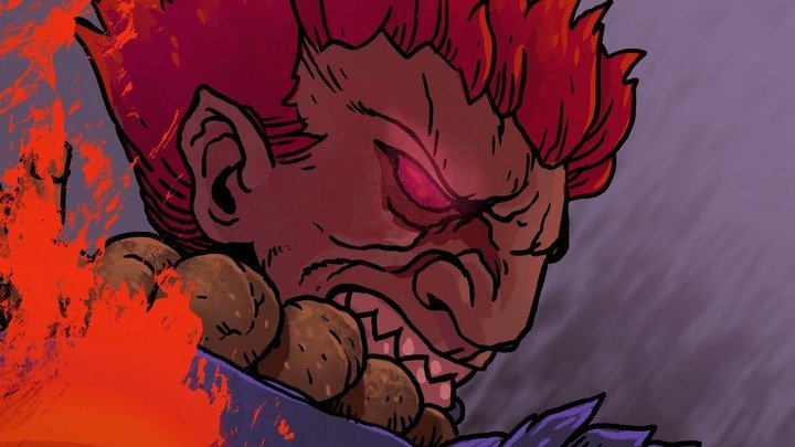 Retronauts Episode 435: Street Fighter Alpha