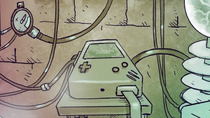 Retronauts Episode 437: High Fidelity Classic Gaming Redux