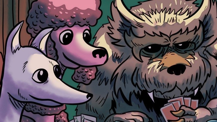 Retronauts Episode 446: Secret of Evermore