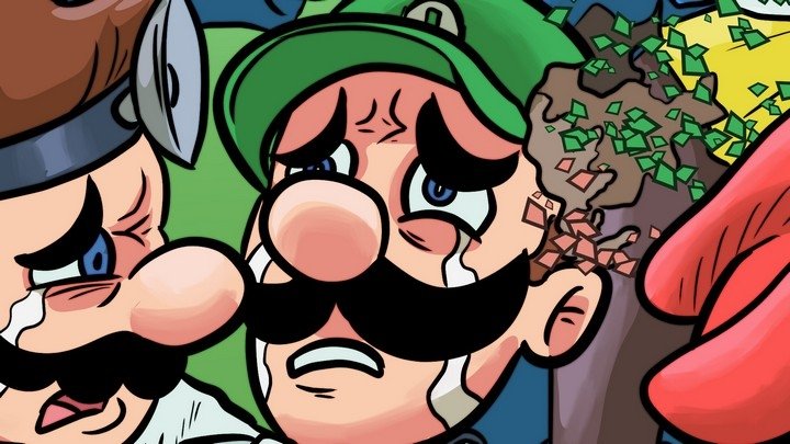 Retronauts Episode 449: 3DS and Wii U Deathbed Recommendations