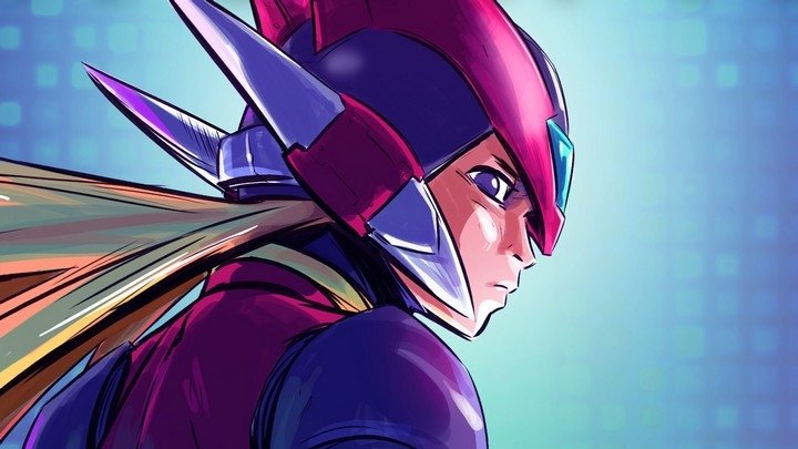 Retronauts Episode 464: Mega Man Zero