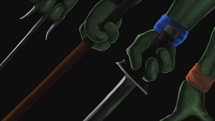 Retronauts Episode 470: TMNT Shredder's Revenge