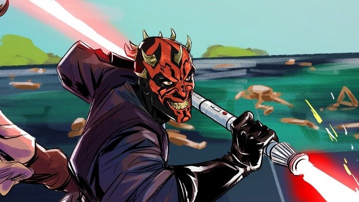 Retronauts Episode 473: Star Wars Episode I