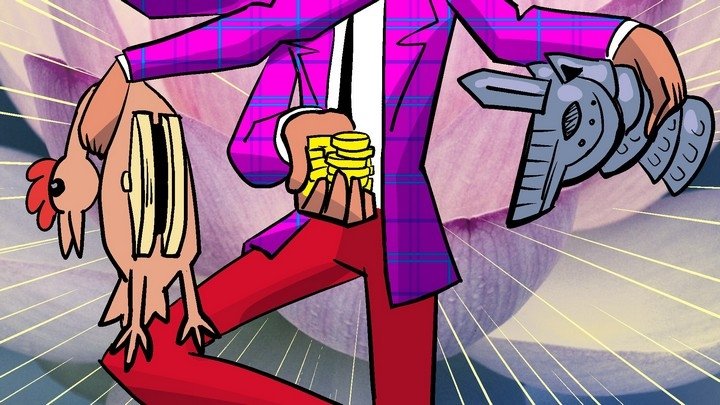 Retronauts Episode 486: Return to Monkey Island