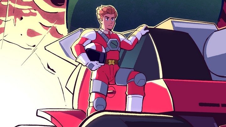 Retronauts Episode 491: Blaster Master