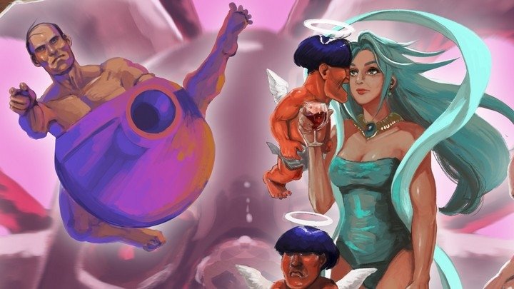 Retronauts Episode 501: Cho Aniki