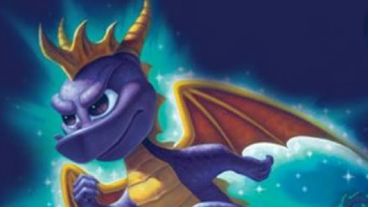 All Together Then: Weirdo Spyro, Part 1