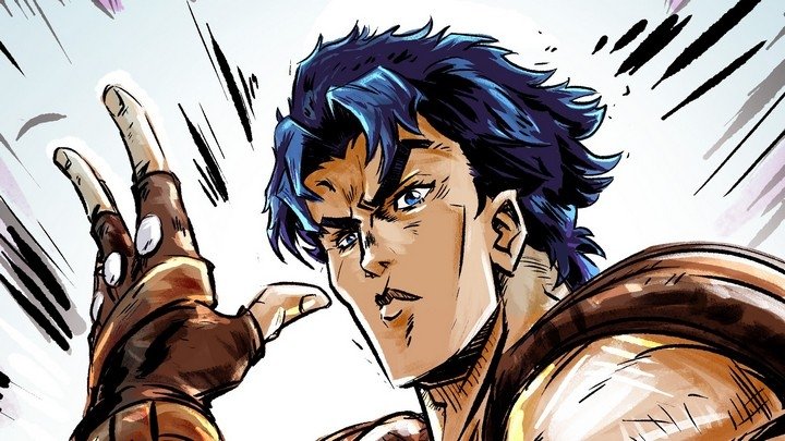 Retronauts Episode 515: JoJo's Bizarre Adventure, Chapter 1