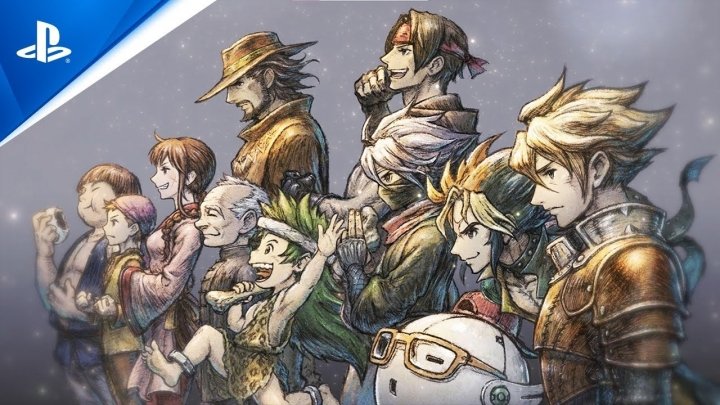 Retro Re-release Roundup, week of April 27, 2023